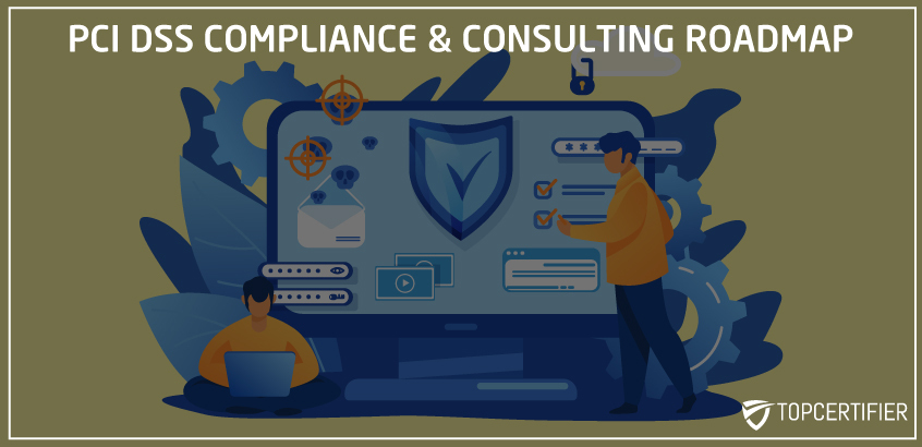 PCI-DSS Compliance Roadmap Pune